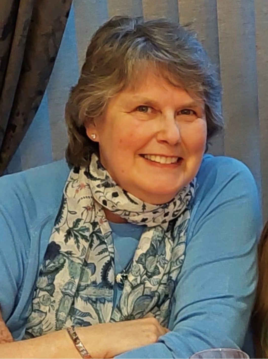 Valerie Hanna