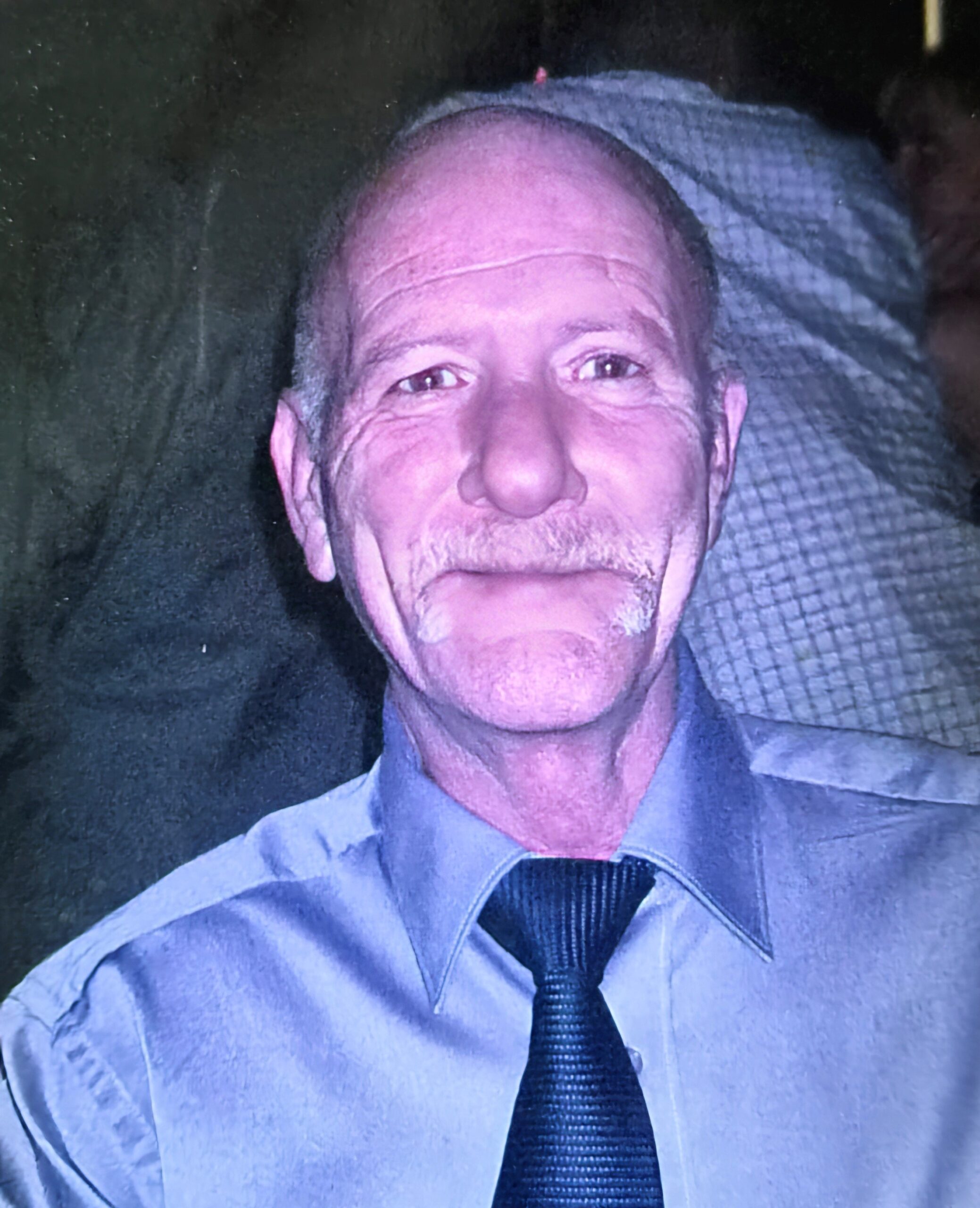 william R
